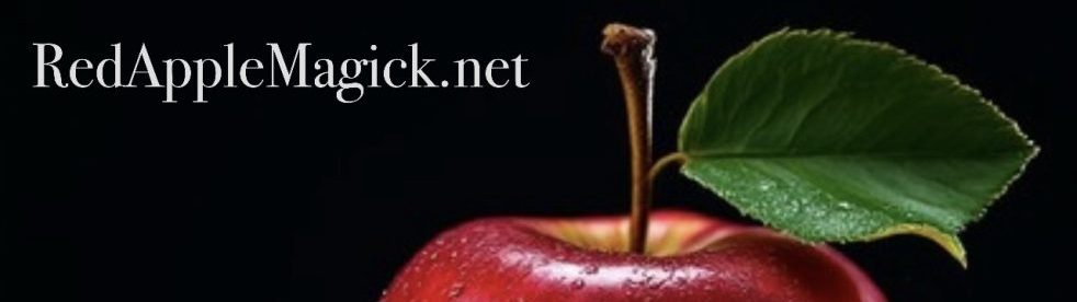 Red Apple Magick